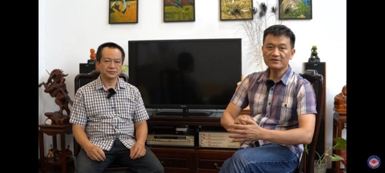 CHIA SẺ CỦA TRƯỞNG BAN MẢNG HỖ TRỢ SỨC KHỎE CỘNG ĐỒNG – CLB Y LÝ SIÊU NHIÊN