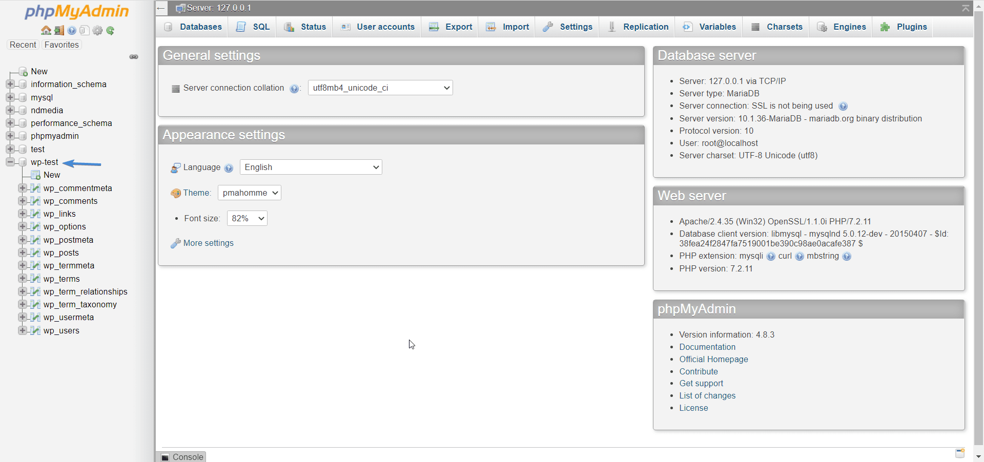 Establishing A Default Digital Host